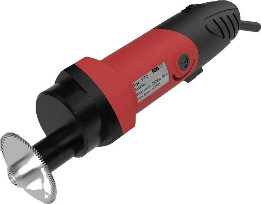 tools and equipment Cheap surgical electric saw medical plaster saw