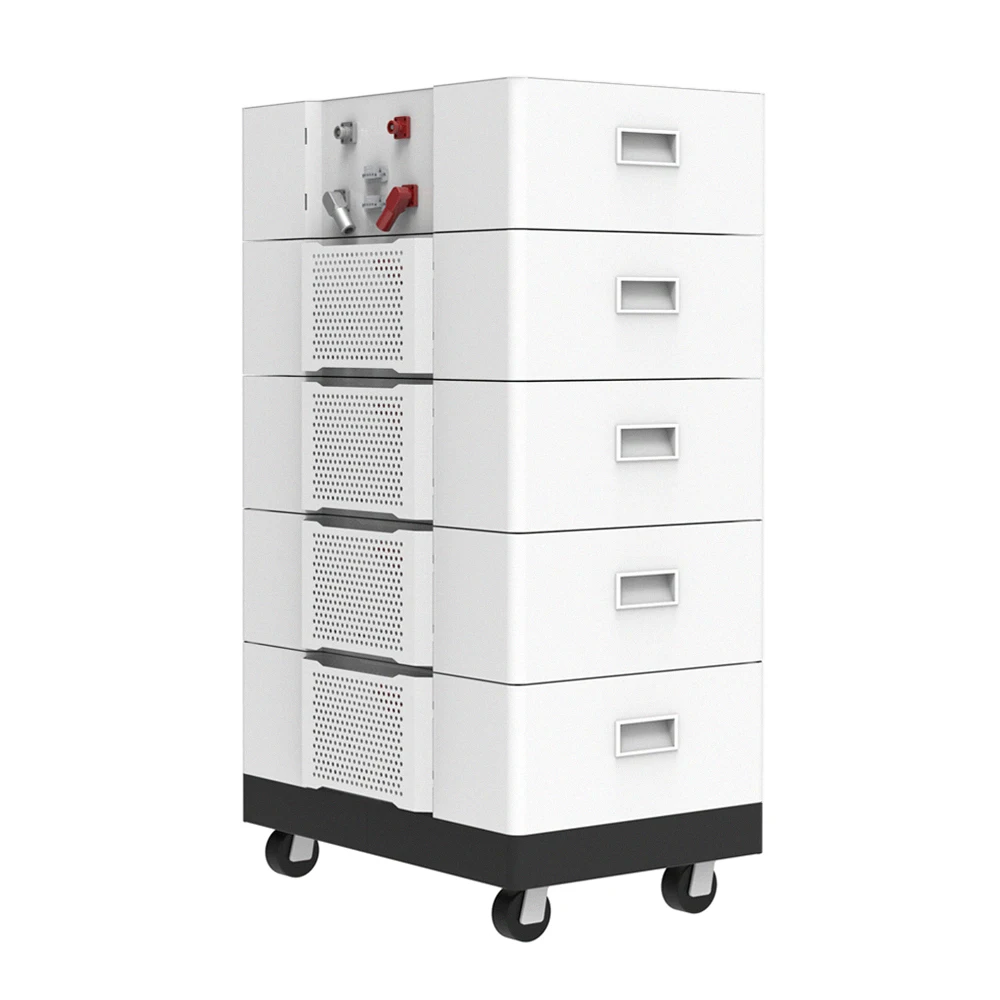 48 Volt Batteries Pack 48v Solar Lithium Phosphate each 4.8KWH lifepo4 battery pack