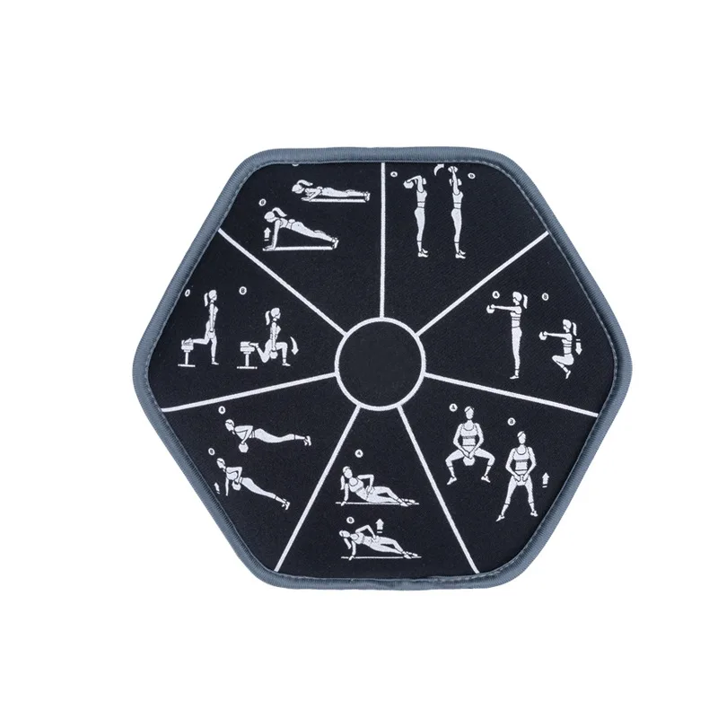 Оптовая продажа тренажер для тяжелой атлетики фитнес-мешок неопреновый мешок