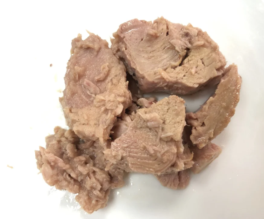 140g/170g canned fish canned tuna shredded/chunk/flake in brine/oil