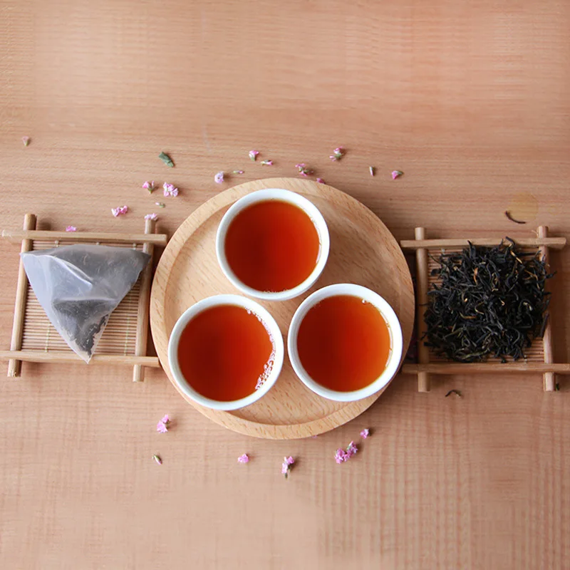 Бергамот аромат Earl Grey черный чай для английского завтрака