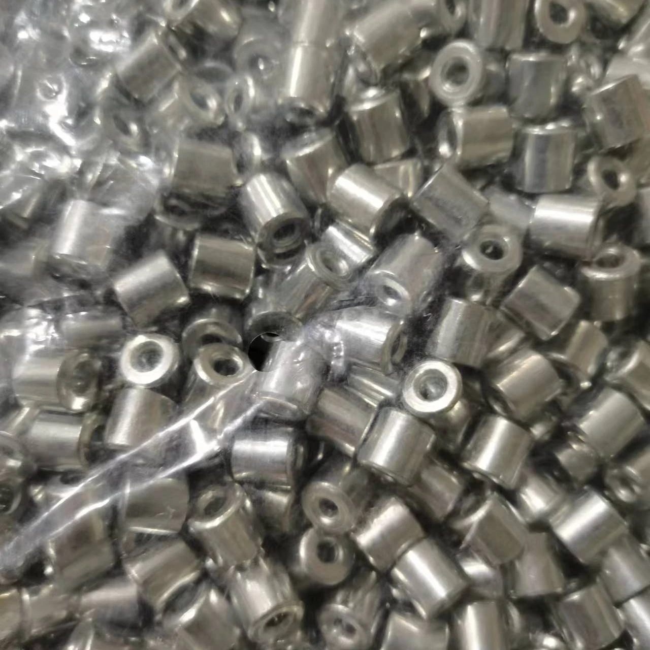 Металлические концевые фитинги, аксессуары для кабеля управления автомобилем и мотоциклом, высокое качество, производственная цена