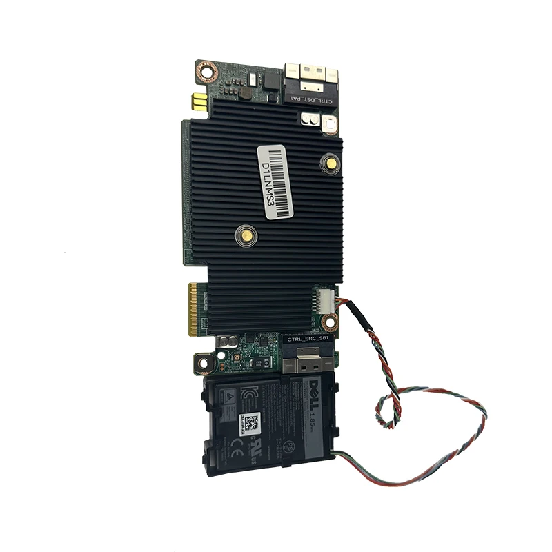 Hard Drive Controller Card PERC H745 PCI Express Raid Card