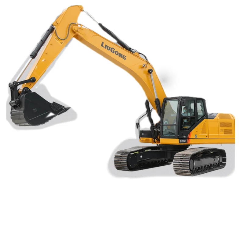 Liugong низкая цена экскаватор 926F Новый в продаже