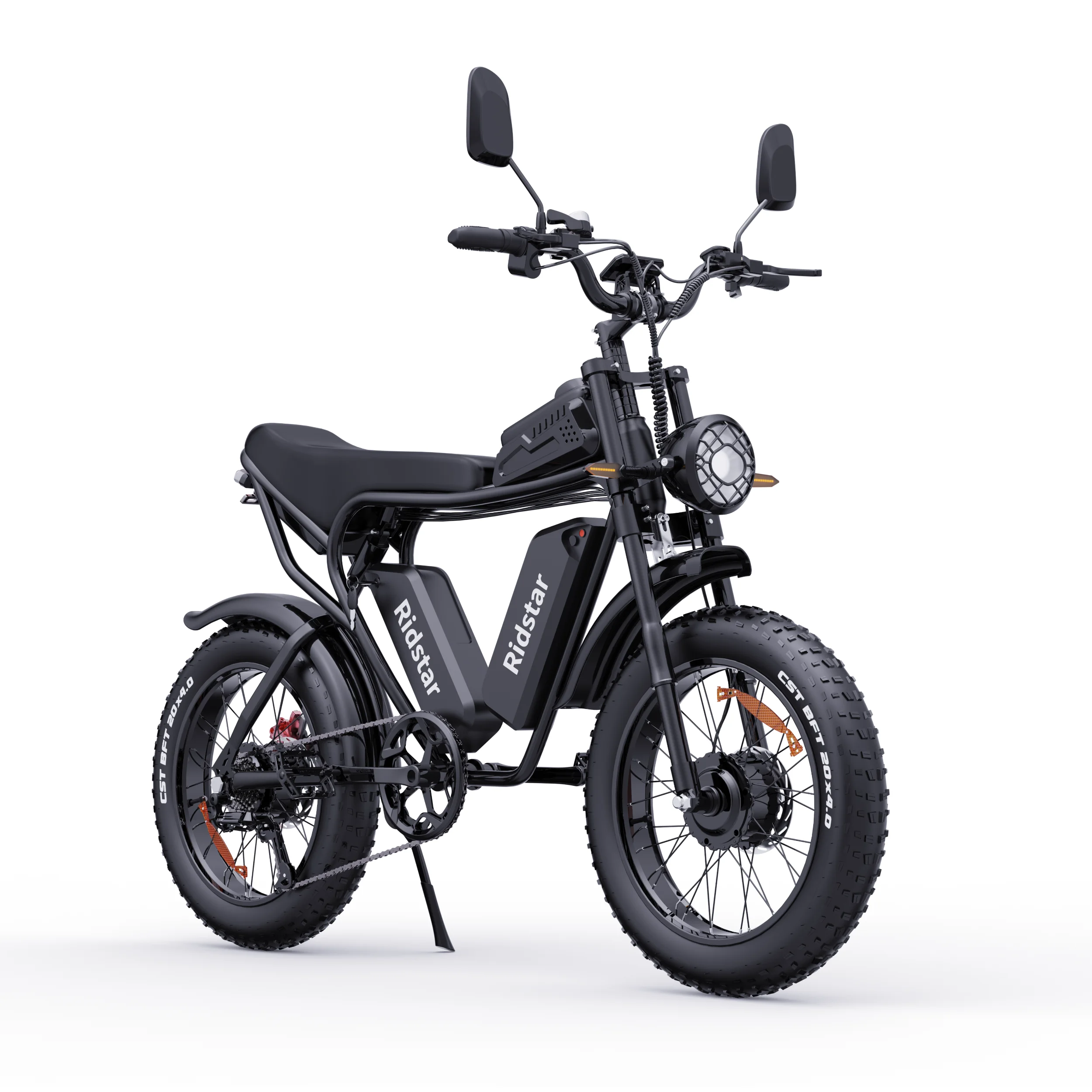 Electric Bicycle 2000W Central Motor 60Km/H Speed Suron Road E Bike Mid Drive Motor Electric Dirt Bikes For Adults