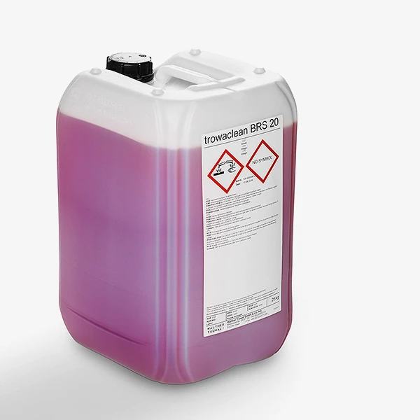 Cleaning Polishing Deburring Compound