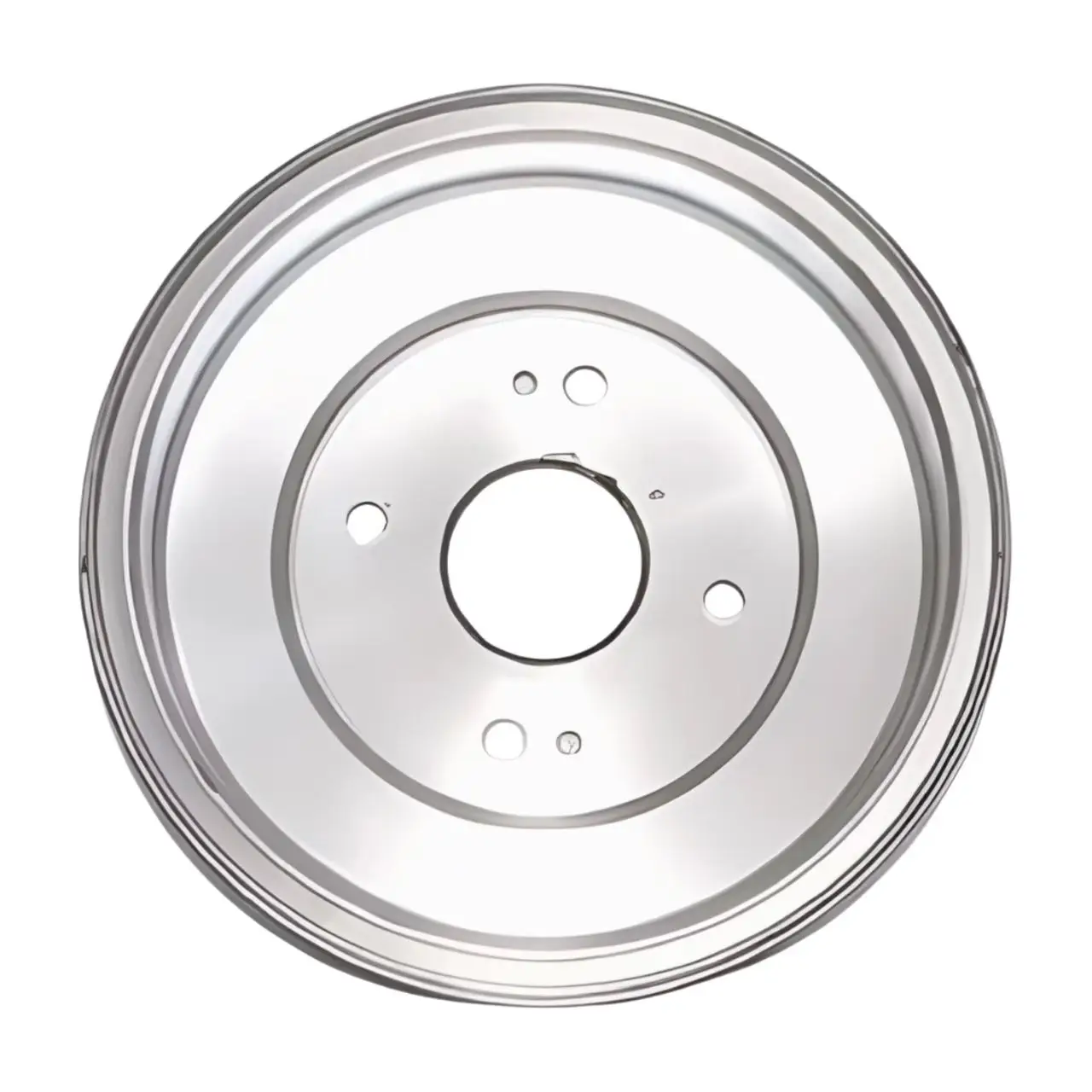Various Good Quality Automobile Brake Drums Auto Brake Drum Car Brake Drum