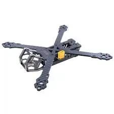 Oem Large Custom Drone Parts Assembly Accessories Drone Cnc Machining Parts Accessories Metal Electric Parts Customized Turning