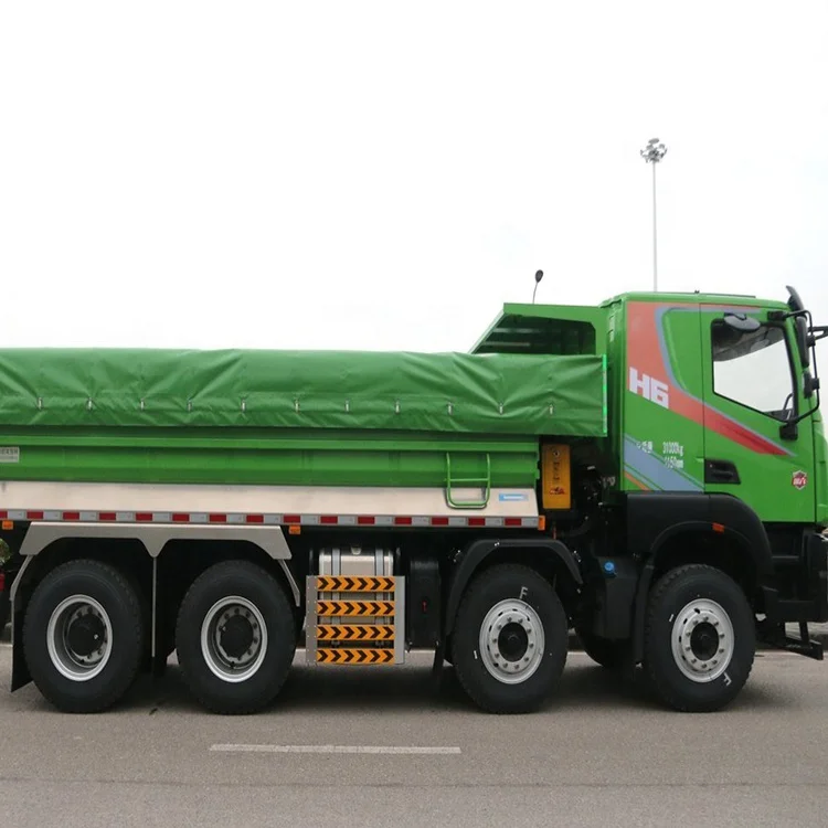 Hongyan бестселлер 6x4 дешевые подержанные автомобили Hino 700 8x4 грузовики isuzu