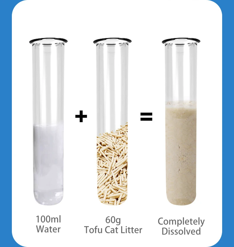 Tofu cat litter (21)
