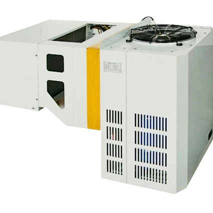 10 tons Monoblock Refrigeration Compressor Condensing Units  Monoblock Unit Cool Room Refrigeration Units