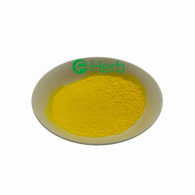 Eherb Supply Coq10 Co enzyme Coenzyme Q10 Water Soluble 10% Coenzyme Q10 Powder