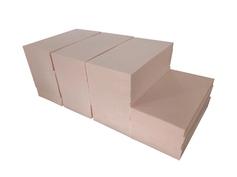 Cheap Breathable And Washable High Elasticity PU Foam Sponge Sheet High Density Polyurethane Foam For Sofa