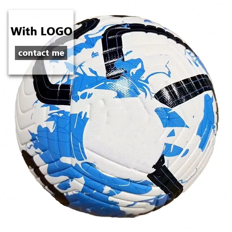 Professional Manufacturer Reasonable Price Custom Football Soccer Ball