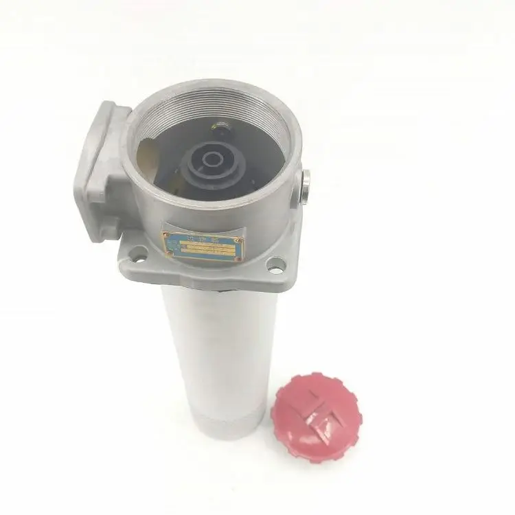 Hydraulic Oil Dehydration Filter Cart Forklift FAX 250*20 Industrial Hydraulic Oil Filter