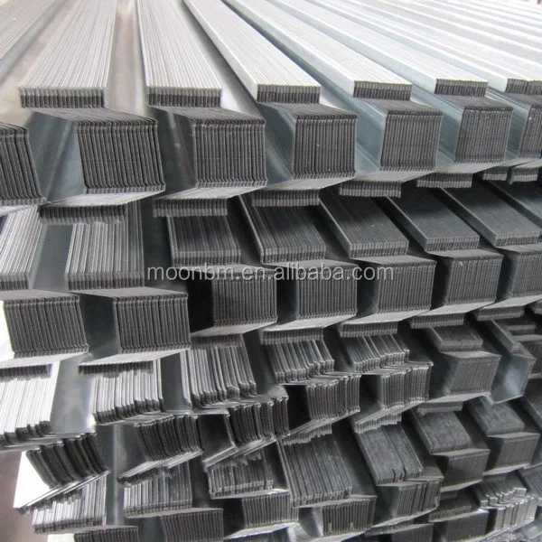 MBM furring channel for ceiling and drywall