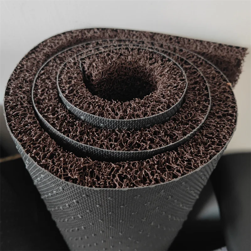 auto floor mat sluice box fine gold mat moss mat for gold