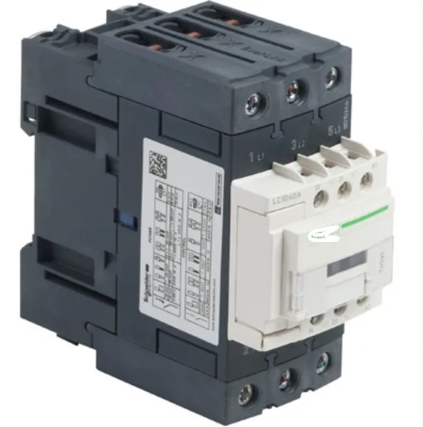 Original Brand Contactor LP4K0610EW3In Stock