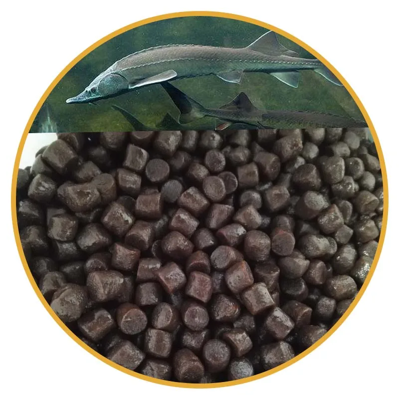 Fish meal fish feed production plant for sale