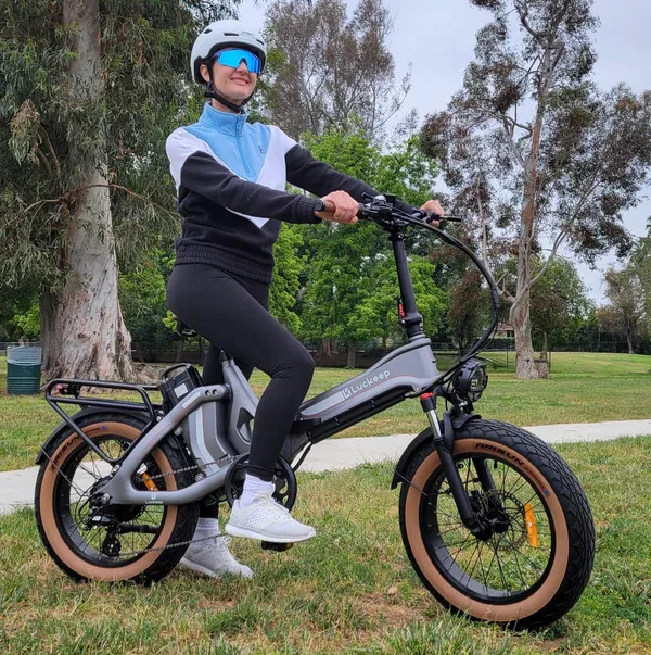 Высокое качество складной электрический велосипед 20 дюймов шина 750 Вт Электрический мотоцикл алюминиевый сплав рама