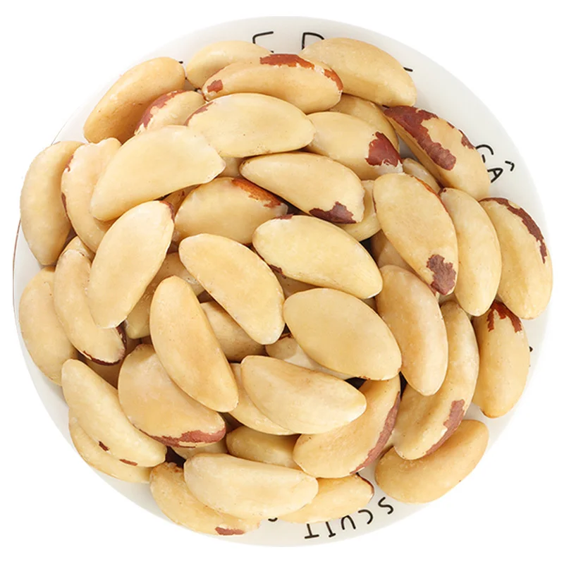 Private Label Brazil Nuts