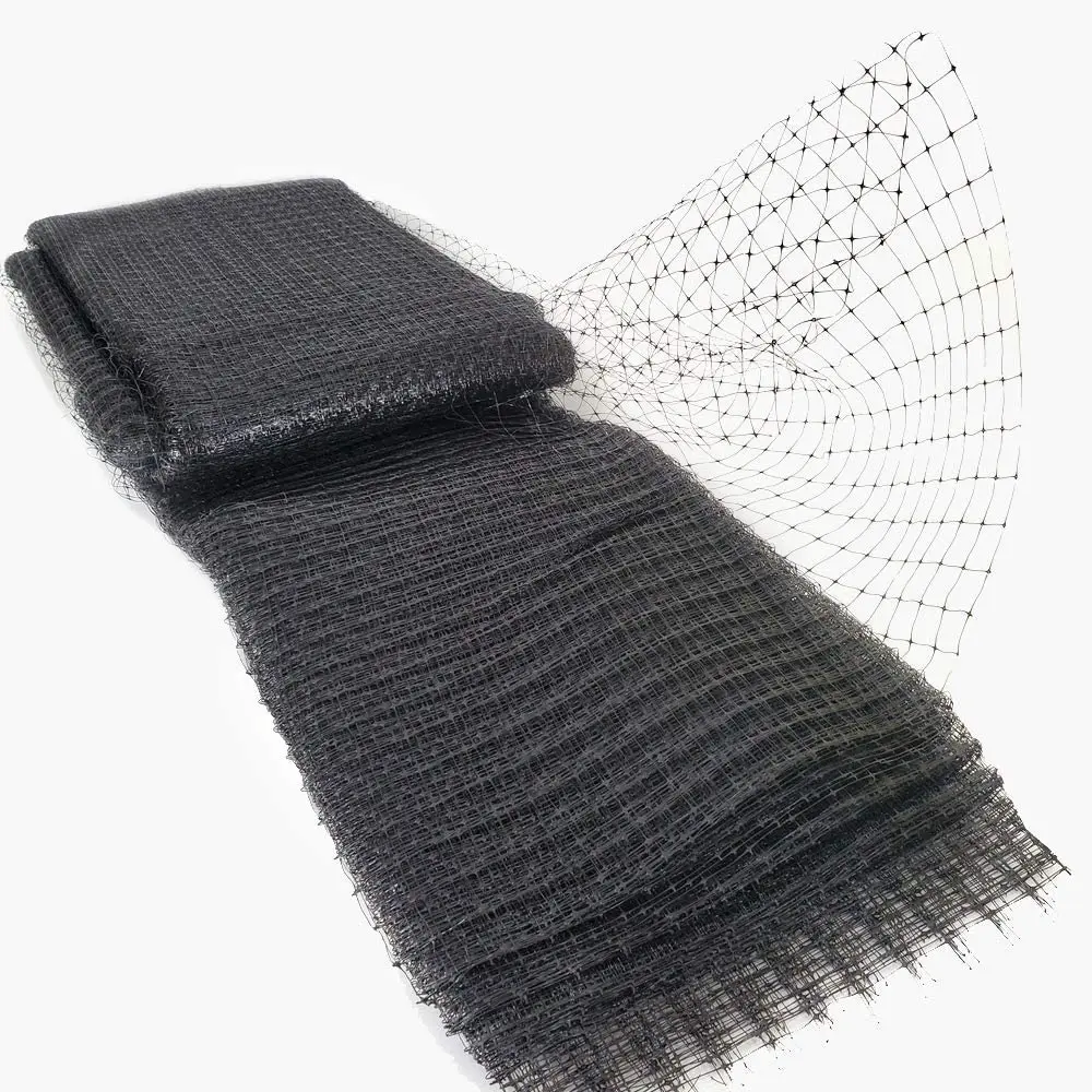 plastic bop anti bird netting/ pp deer fence mesh/ mole net