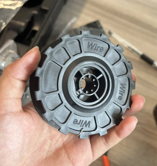 Manufacturer Rebar Tying Machine Dedicated Wire Coil Stainless Steel Wire 0.8mm