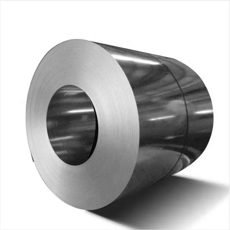 SGCC galvanized steel coil z80 1.5mm thick galvanized steel sheet in coil