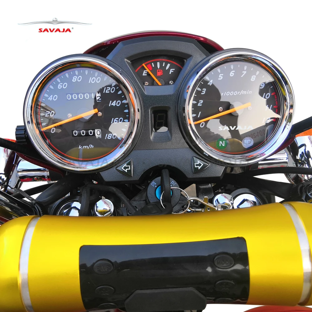  FEKON FK150-BG BG GN125 150CC мотоцикл для рынка берегой SAVAJA