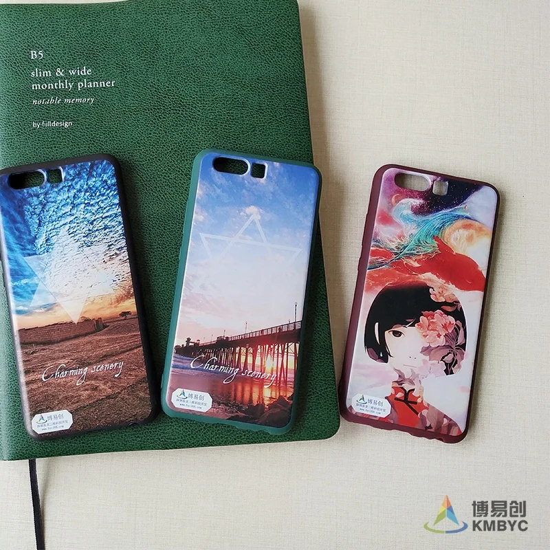 Best selling multifunction Package printing roland flatbed printer