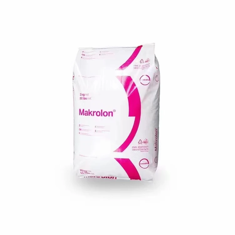 Makrolon 2405 polycarbonate PC resin medium viscosity high flow PC plastic particles