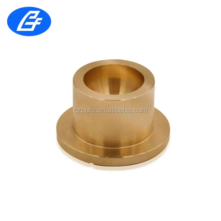 Bronze bush Brass bushing Excavator bucket bushings