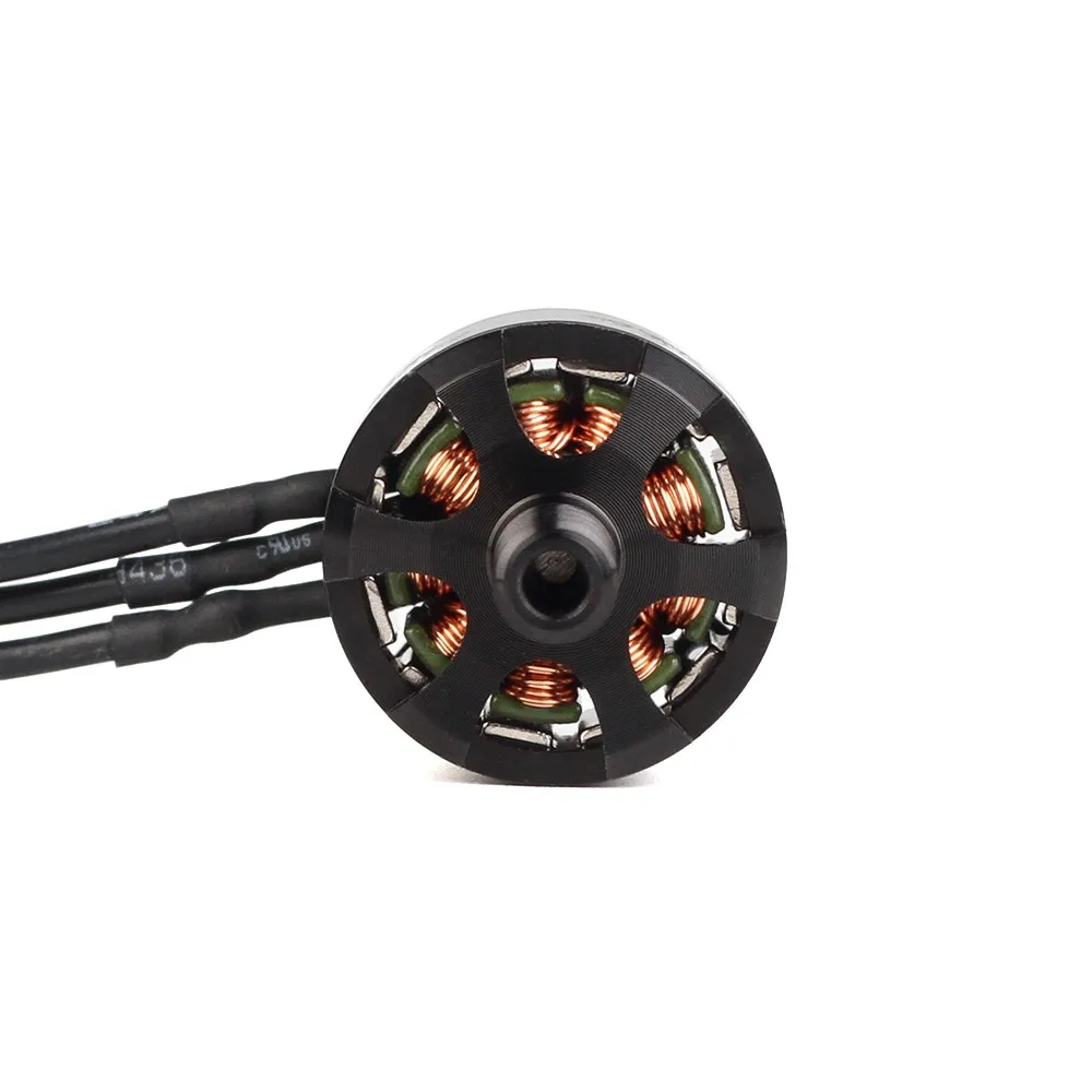 T-MOTOR Высокий крутящий момент МАЛЕНькое ТЕЛО трутень двигатель