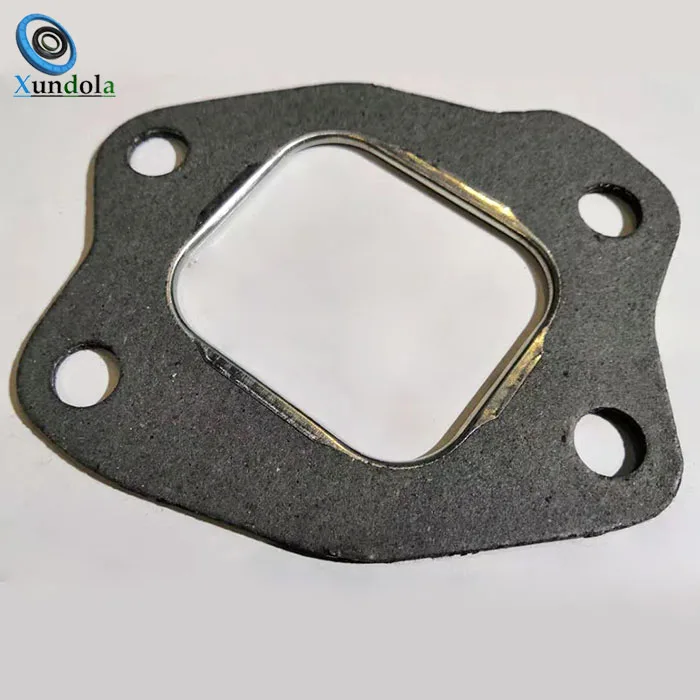 Custom Dimensions Exhaust Flange Gasket