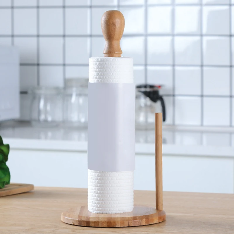 free sample soft wholesale napkin white disposable kitchen roll paper