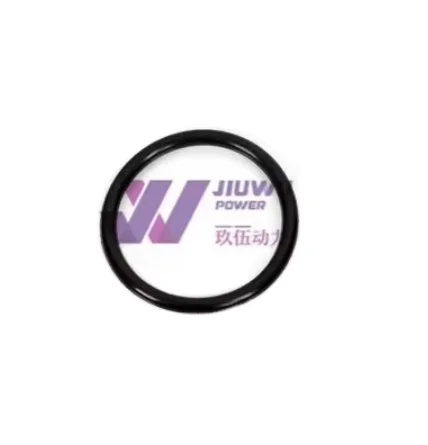 Genuine Japan Nozzle Holder Sleeve Gasket 8-97233126-0 8972331260 for ISUZU 6WF1 Engine Spare Parts ZX470LC-5G