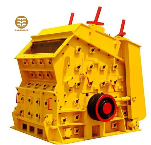 Impact crusher stone crusher for mining