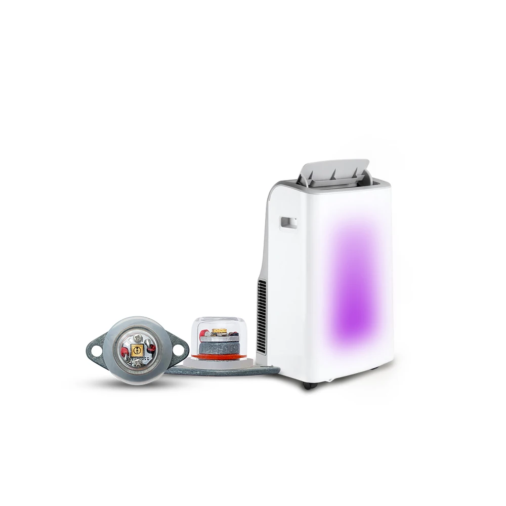 Deep Uv-c 270nm 275nm 280nm High Power Water Sterilization Uvc Led Module For Static Water Air Disinfection Sterilization