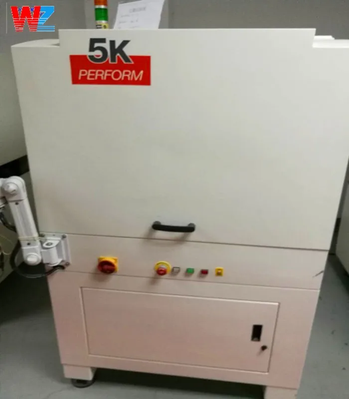 SMT-машина Автономная витехнология 5K AOI машина и система SPI в линии SMT