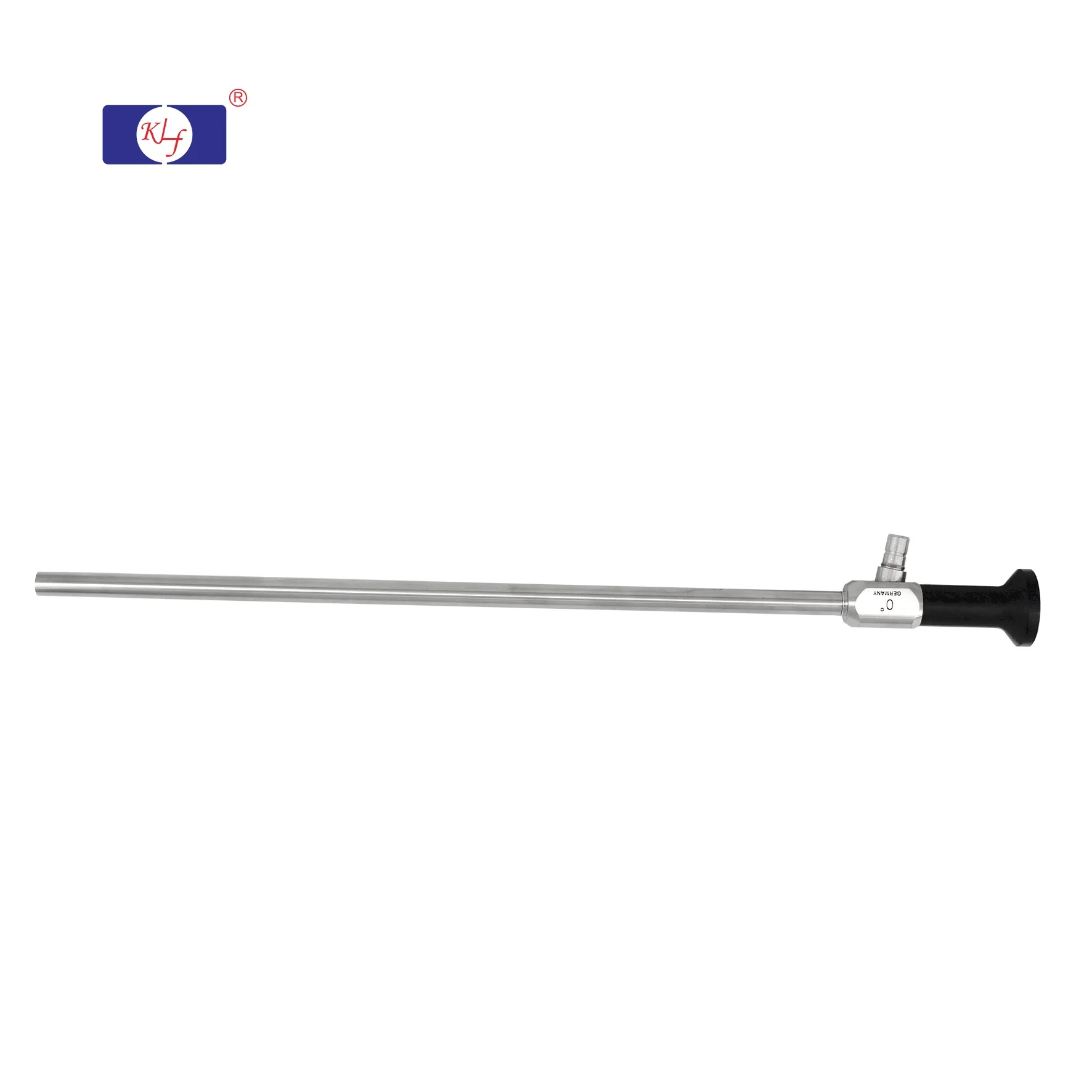 Autoclavable 5mm 10mm Laparoscope with 0 degree 30 degree