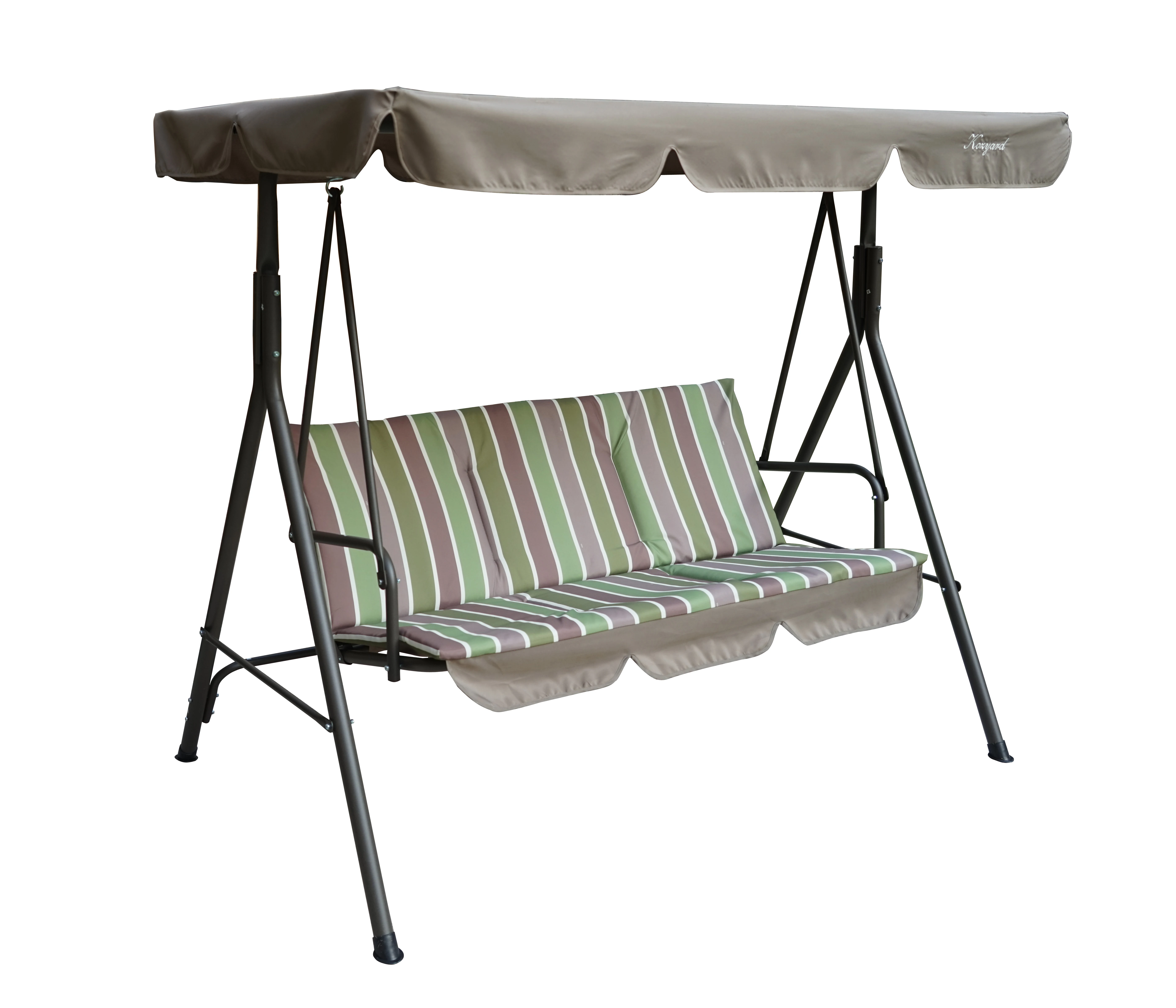 
ZW3102 patio swings outdoor garden hanging chair 