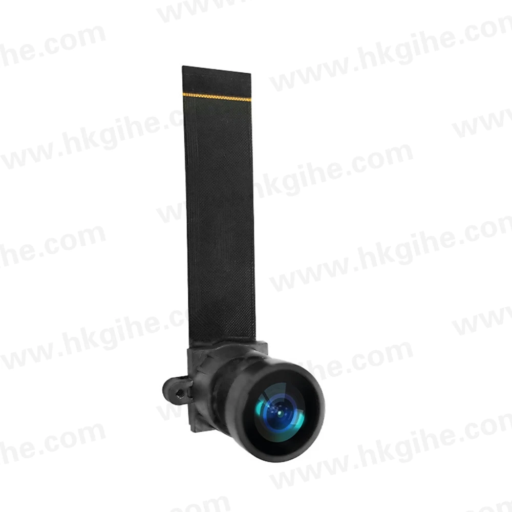 Hot selling AR0130 HD 1.2MP full glass wide angle 960P low illumination NIR DVP cable monitoring 6g 5g 4g camera module