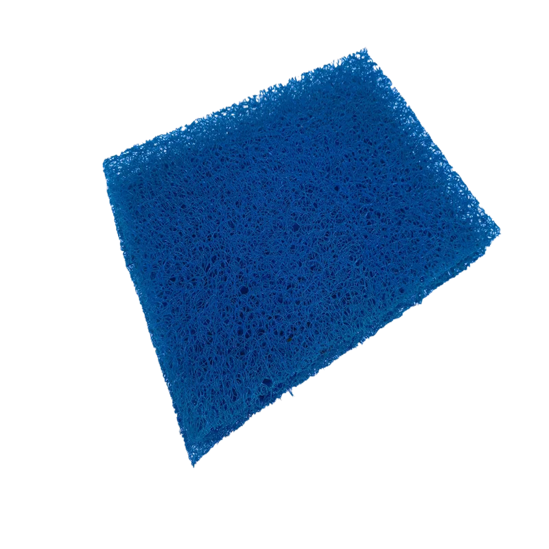 Japanese Aquarium Filter Mat For Koi Pond    Koi And Pond Filters    100*100