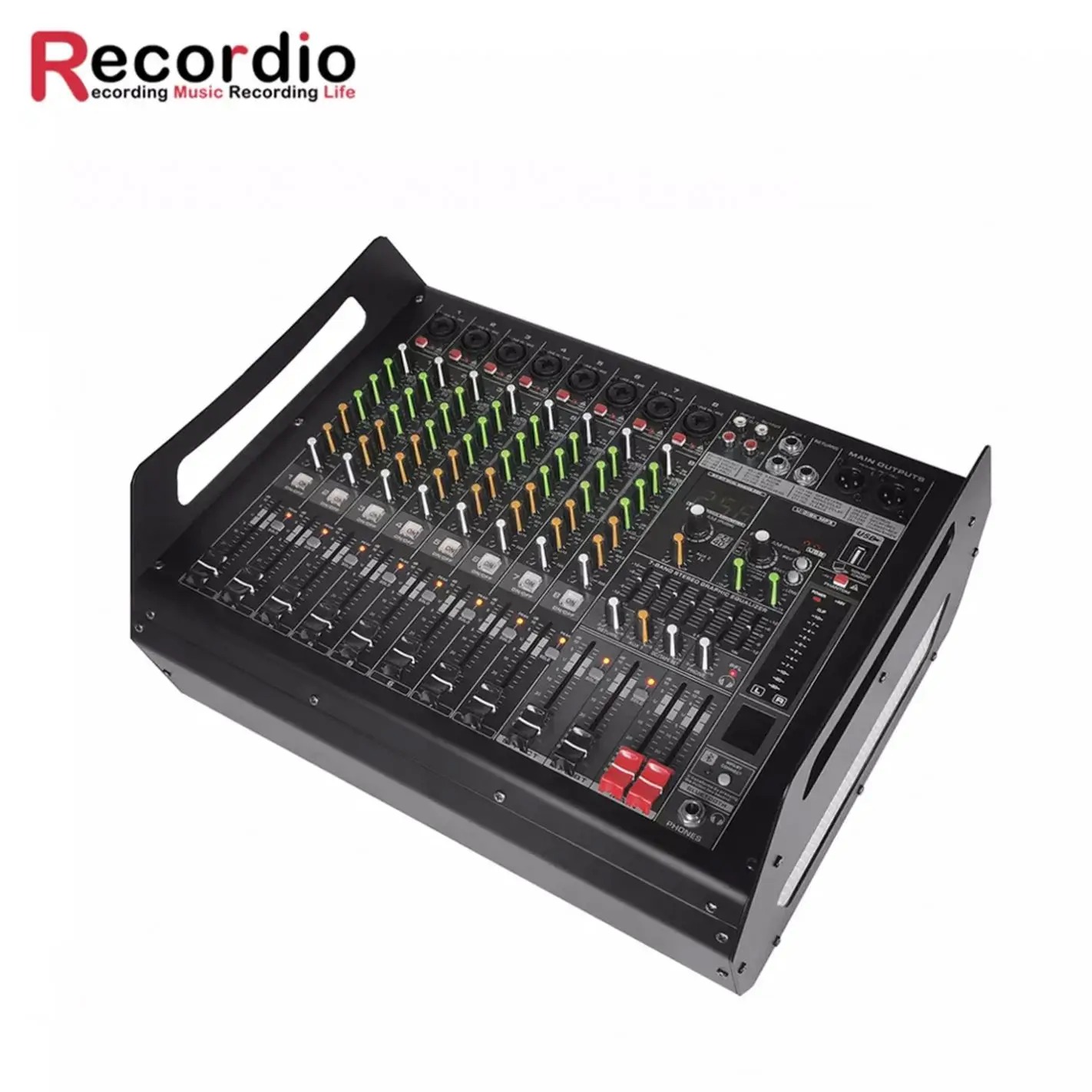 Hot Selling Professional Audio Video & Lighting For Wholesales