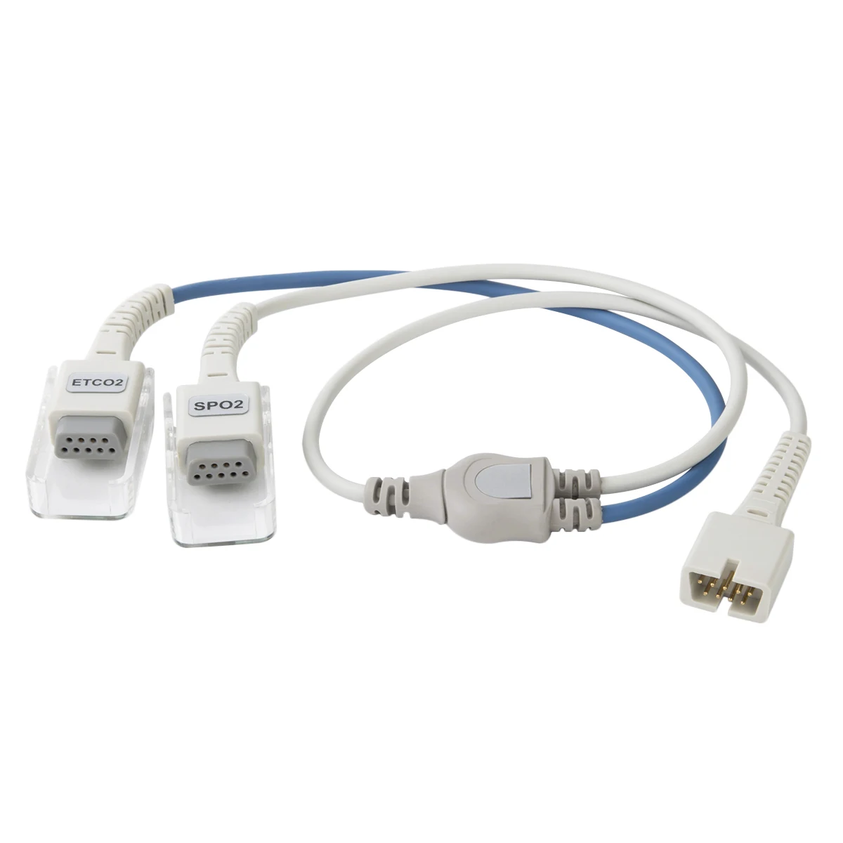 Veterinary Equipment Medical SPO2 ETCO2 Monitor