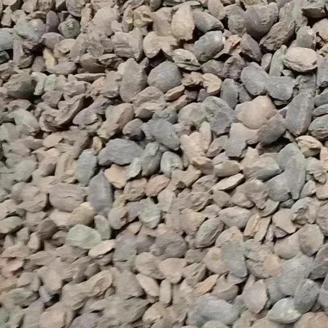 Factory direct sales high magnesium raw material 97%98%high purity magnesia balls