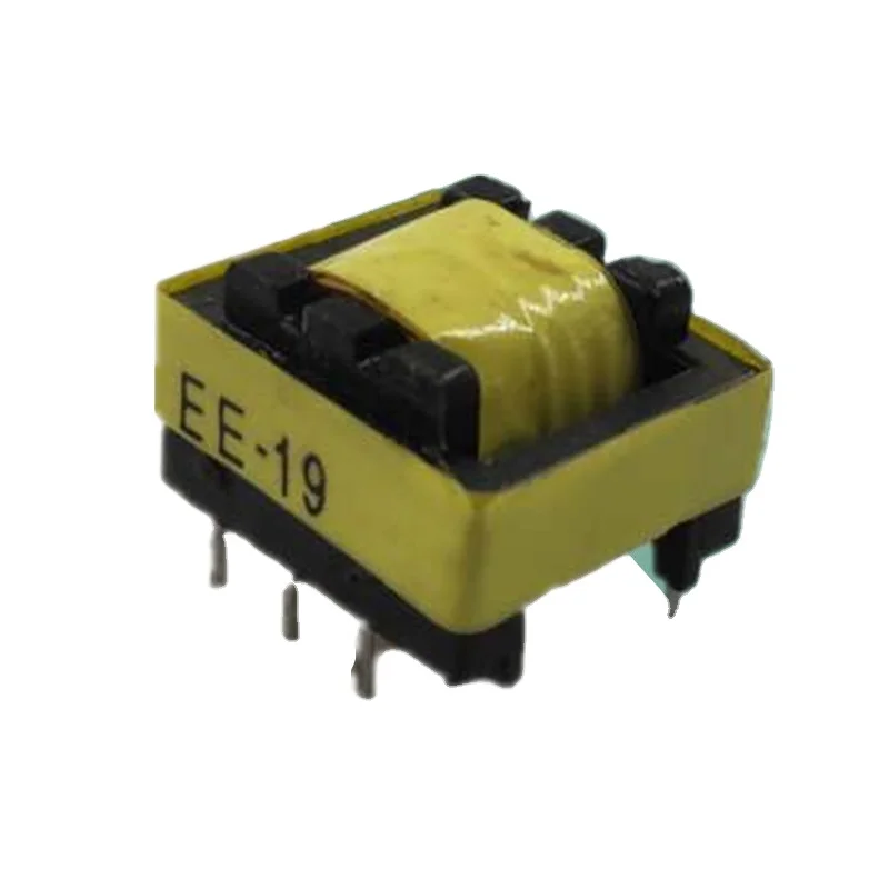 ERL 28 EE16 EE19 4 штырей, 6pins, 8 контактов с ферритовым сердечником обратного хода transformador высокочастотный трансформатор