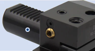 DIN69880 VDI tool holders B1 B2 B3 CNC tool chucks VDI30 40 50 Boring Turning tooling system B1-40X25X44