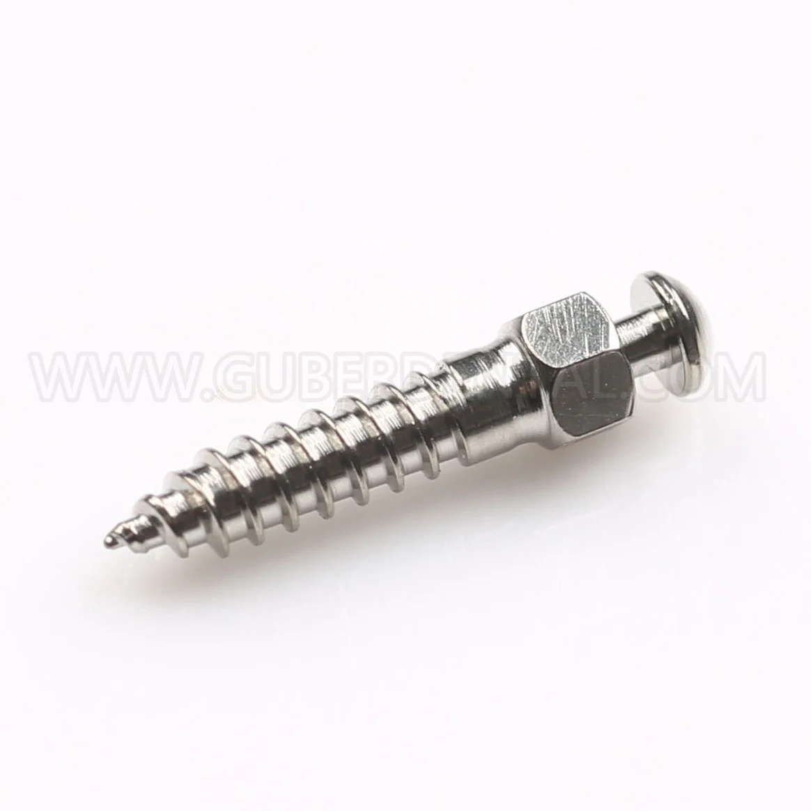 High Quality Dental orthodontic Implants Titanium Mini Screw