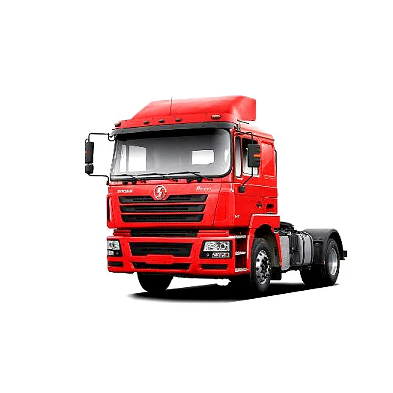 Shacman Spare Parts F3000 Gear Shifter Assembly DZ93259240066